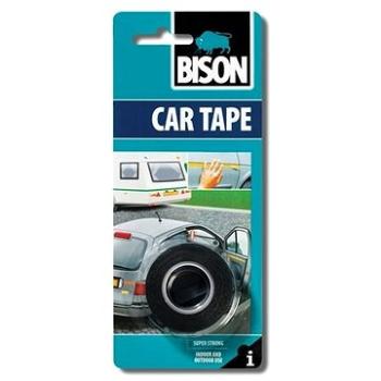 BISON CAR TAPE 1,5 m × 19 mm (1751)