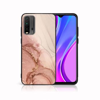 MY ART Ochranný obal Xiaomi Redmi 9T SHIMMER (152)