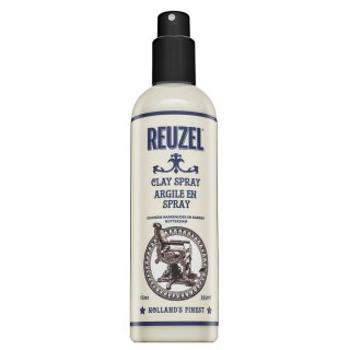 Reuzel Clay Spray stylingový sprej pre ľahkú fixáciu 355 ml