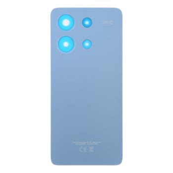 Originál Zadný kryt (kryt batérie) Xiaomi Redmi Note 13 modrý