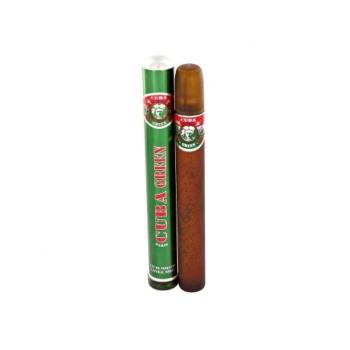 Cuba Green 35ml