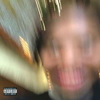 Earl Sweatshirt, Some Rap Songs, CD