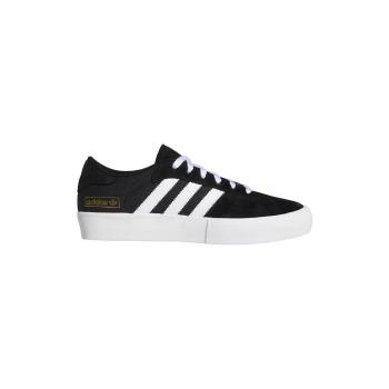 adidas  Matchbreak super  Skate obuv Čierna