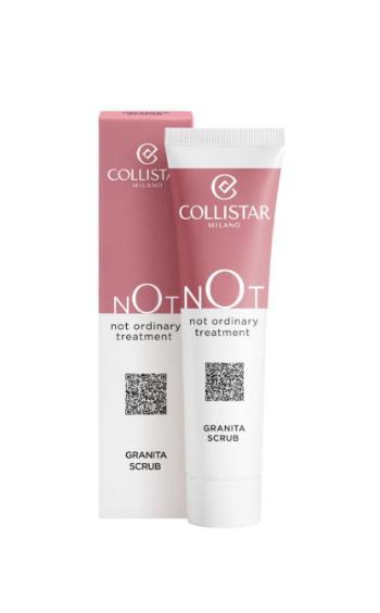 Collistar Multifunkčný peeling Not (Granita Scrub) 12 ml