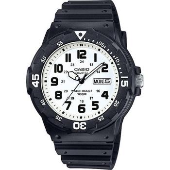 Casio Collection MRW-200H-7BVEF - 30 dní na vrátenie tovaru, Garancia originality