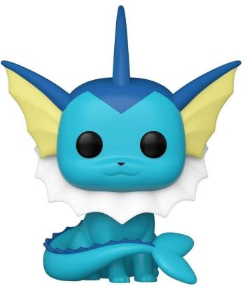 Figura Funko POP! Pokemon - Vaporeon