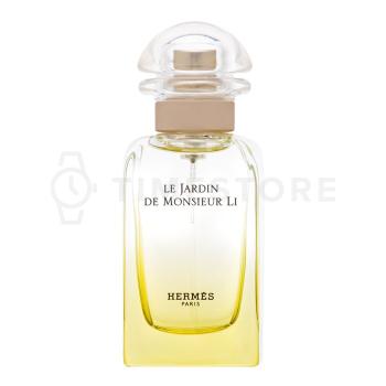 Hermes Le Jardin de Monsieur Li toaletná voda unisex 50 ml   - 30 dní na vrátenie tovaru, Garancia originality