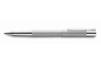 Lamy Scala Brushed Steel 1506/3510089, keramické pero