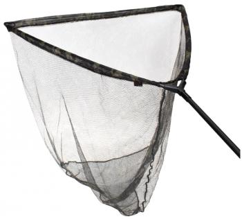 Zfish podberáková hlava spirit camo landing net 42''