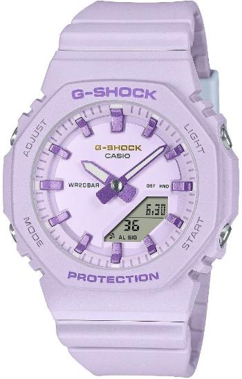 Casio G-Shock Classic GMA-P2125W-6AER (619)
