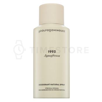 Adolfo Dominguez Agua Fresca deospray pre mužov 150 ml   - 30 dní na vrátenie tovaru, Garancia originality
