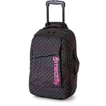 Meatfly Revel Trolley Bag, B (8590201766888)