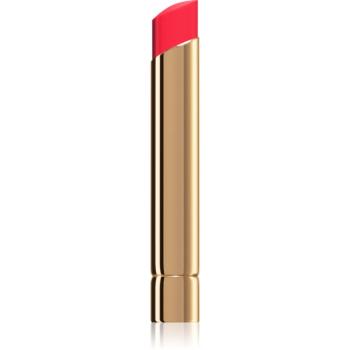 Chanel Rouge Allure L’Extrait Refill intenzívny dlhotrvajúci rúž dodávajúci hydratáciu a lesk 838 Rose Audacieux 2 g