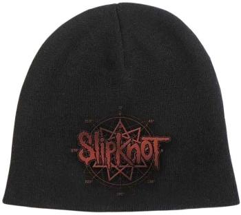 Slipknot Čepice Logo Black