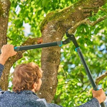Gardena EnergyCut Pro L vágóüllős  ágvágó olló