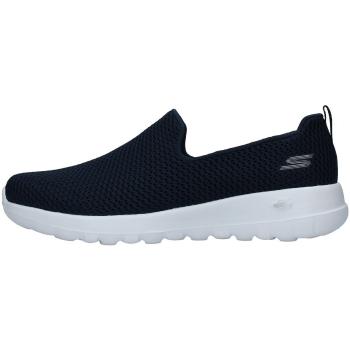 Skechers  15600  Slip-on Modrá