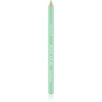 Catrice Kohl Kajal Waterproof kajalová ceruzka na oči odtieň 140 Frosty Mint 0,78 g