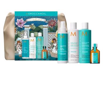 Moroccanoil Darčeková sada vlasovej starostlivosti Volume