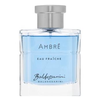 Baldessarini Baldessarini Ambré Eau Fraiche toaletná voda pre mužov 50 ml