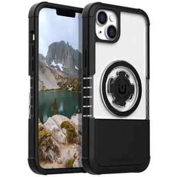 Rokform kryt Crystal pre iPhone 14 Plus, číry (309220P)