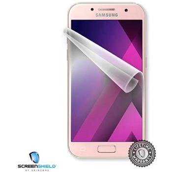 Screenshield ochranná fólia pre Samsung A320 Galaxy A3 (2017) (SAM-A320-D)