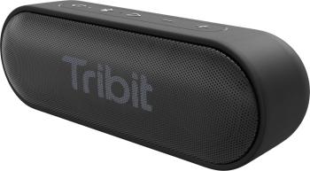 Tribit XSound Go BTS38 Prenosný reproduktor Black