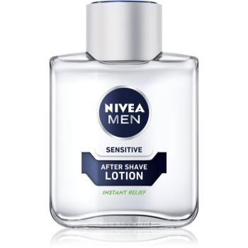 Nivea Men Sensitive voda po holení pre mužov 100 ml