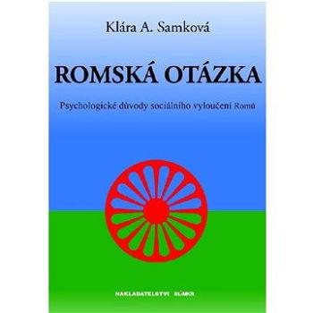 Romská otázka (978-80-875-7903-9)