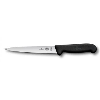 VICTORINOX Filetovací nôž VICTORINOX FIBROX 18 cm 5.3703.18 