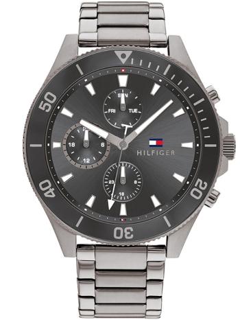 PÁNSKE HODINKY TOMMY HILFIGER LARSON 1791918 (zf088c)