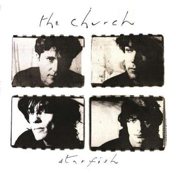 CHURCH, THE - STARFISH, Vinyl