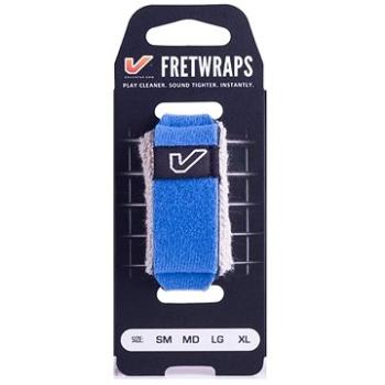 GRUVGEAR FretWraps Blue Small (HN175034)