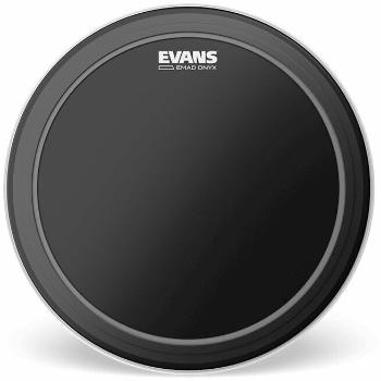 Evans BD20EMADONX EMAD Onyx Coated 20" Blana na bubon