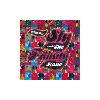 SLY & THE FAMILY S... - BEST OF, Vinyl