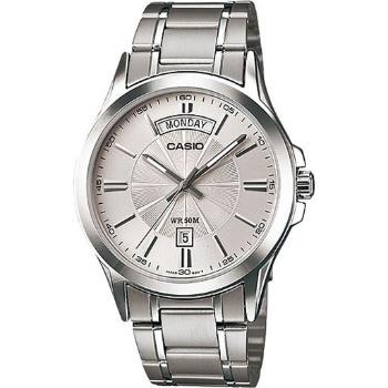Casio Collection MTP-1381D-7A - 30 dní na vrátenie tovaru, Garancia originality