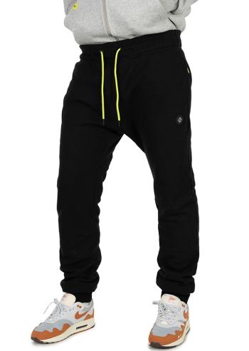 Matrix nohavice sherpa joggers - s