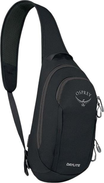 Osprey Daylite Taška cez rameno Black