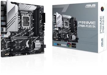 Alaplap ASUS PRIME Z790M-PLUS D4