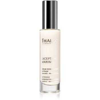 Thalgo Exception Marine Intensive Redensifying Serum vyživujúce sérum pre obnovu hutnosti pleti 30 ml