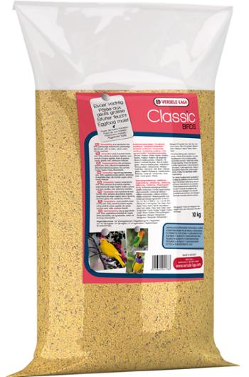 Versele Laga Classic Eggfood Moist - ekonomické vaječné krmivo 10kg