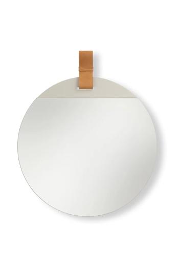 Nástenné zrkadlo ferm LIVING Enter Mirror L viac farieb