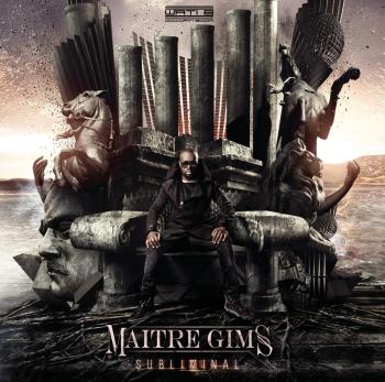 Maître Gims, Subliminal (Special Edition), CD