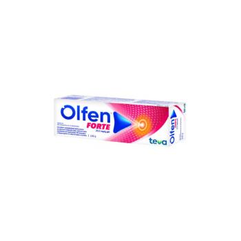 Olfen Forte 23,2 mg/g gél gel.1 x 100 g