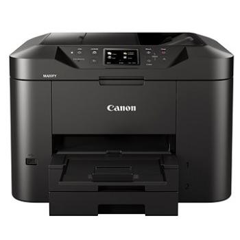 Canon MAXIFY MB2750 (0958C009) + ZDARMA Darček Prodloužení záruky na 3 roky po registraci do 30 dnů od nákupu