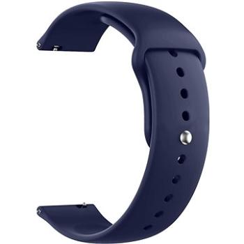 Eternico Essential Universal Quick Release 22 mm Navy Blue (AET-U22E-NB)