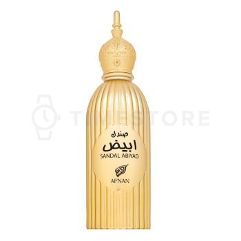Afnan Sandal Abiyad parfémovaná voda unisex 100 ml - 30 dní na vrátenie tovaru, Garancia originality