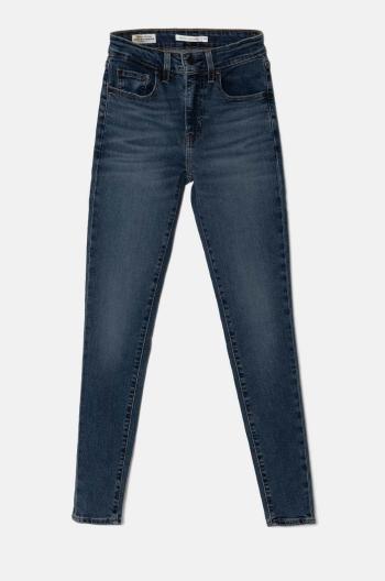 Rifle Levi's 721 HIGH RISE SKINNY dámske