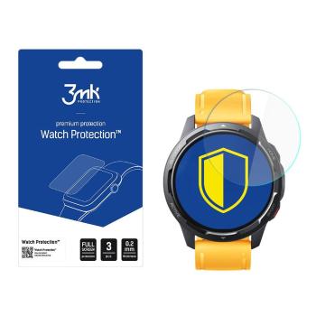 3mk Watch Protection FlexibleGlass pre Xiaomi Watch S1 Active