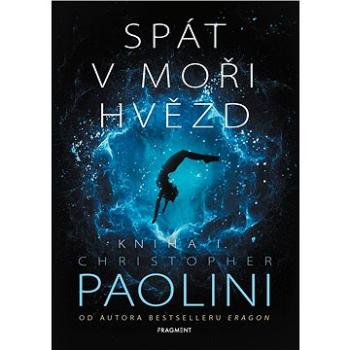 Spát v moři hvězd - Kniha I. (978-80-253-4935-9)