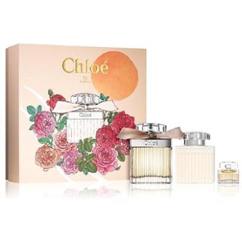 CHLOÉ Chloé EdP Sada II. 180 ml (3614228839020)